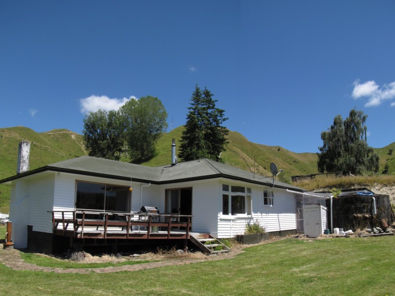 1168 Manui Road, Mangaweka, Rangitikei, 0 Bedrooms, 0 Bathrooms