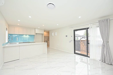 Available New! - New renovated 3 bedroom house...
