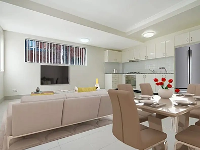 30/5-7 Exeter Road, Homebush West, NSW 2140, 1房, 1浴, Unit