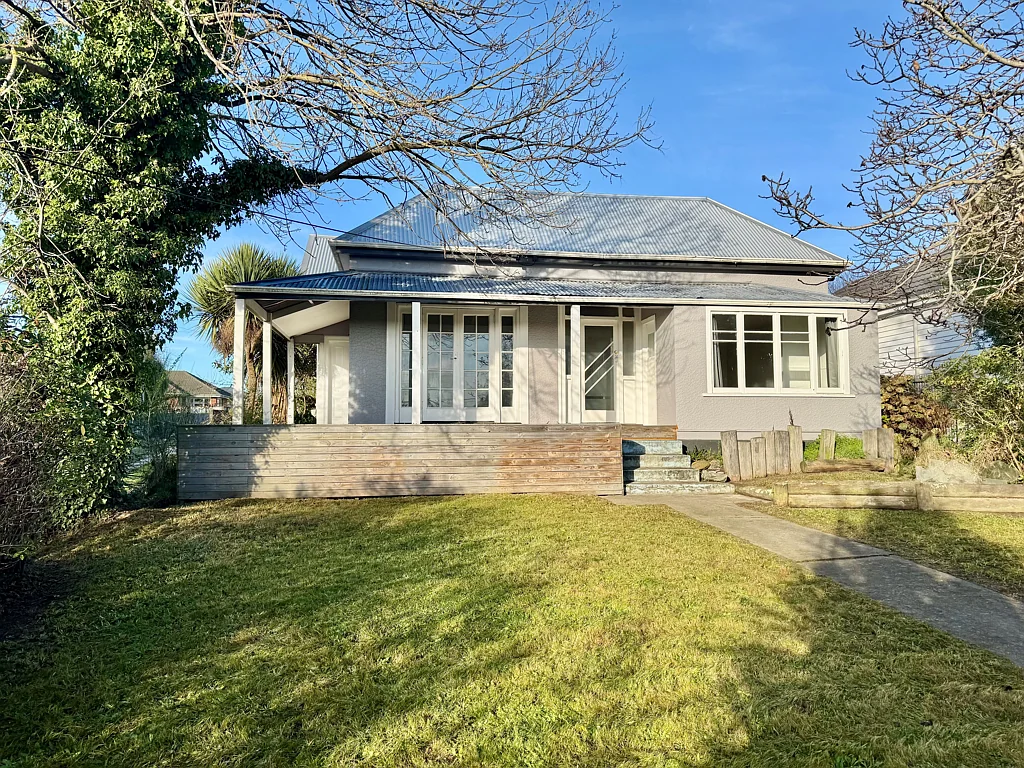 Parkside 4 Bedroom Promising Parkside Potential