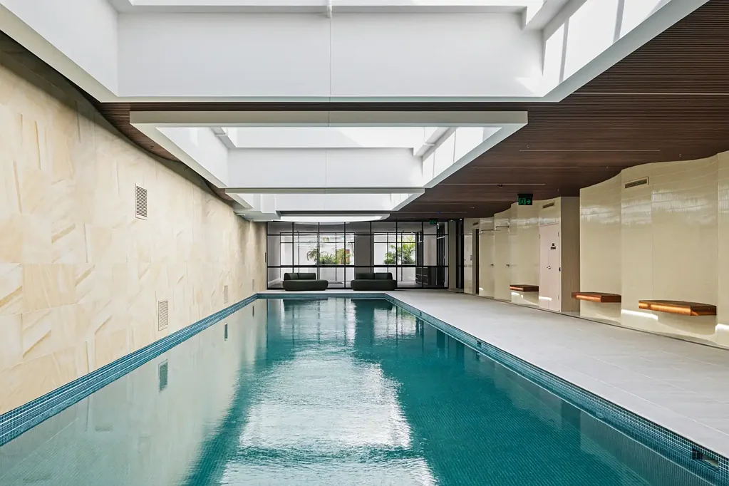 Luxury Living at Eden - Brand New 2 Bedroom Apartment + Study!
