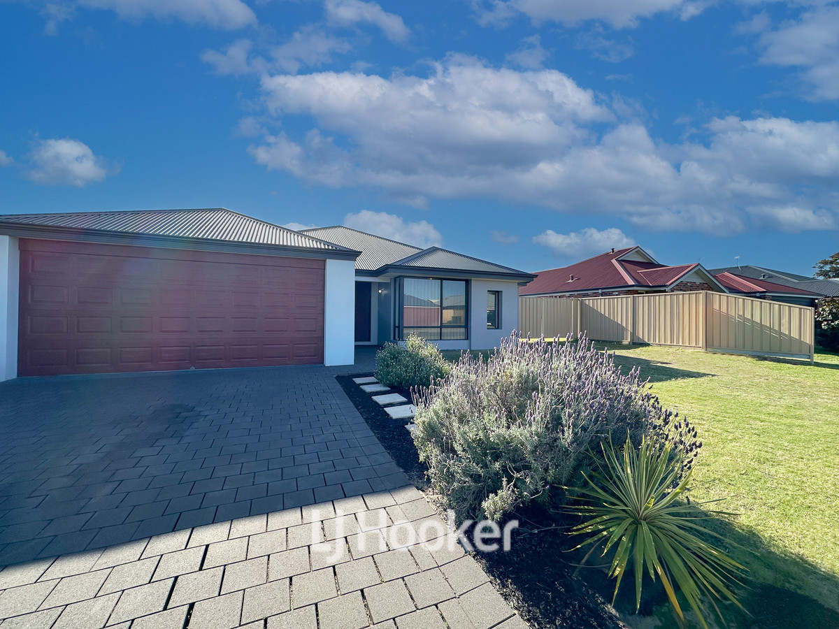 59 SHERWOOD RD, AUSTRALIND WA 6233, 0房, 0浴, House