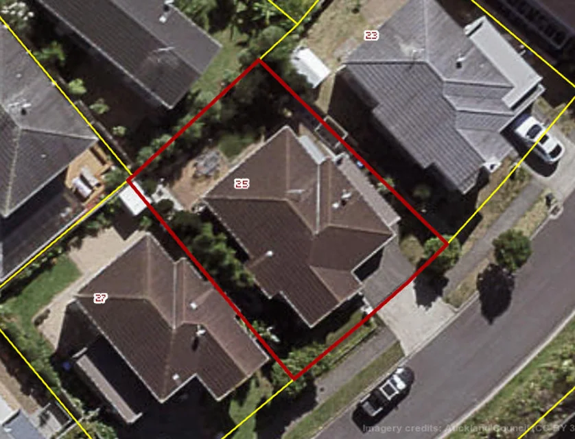 25 Magma Crescent, Stonefields, Auckland City, 4 rūma, 0 rūma horoi