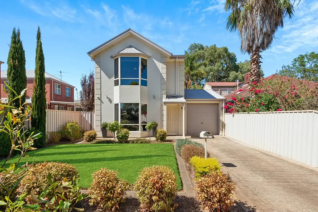 4 Ryan Avenue, Firle, SA 5070