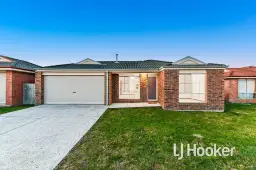 5 Rossi Close, Pakenham