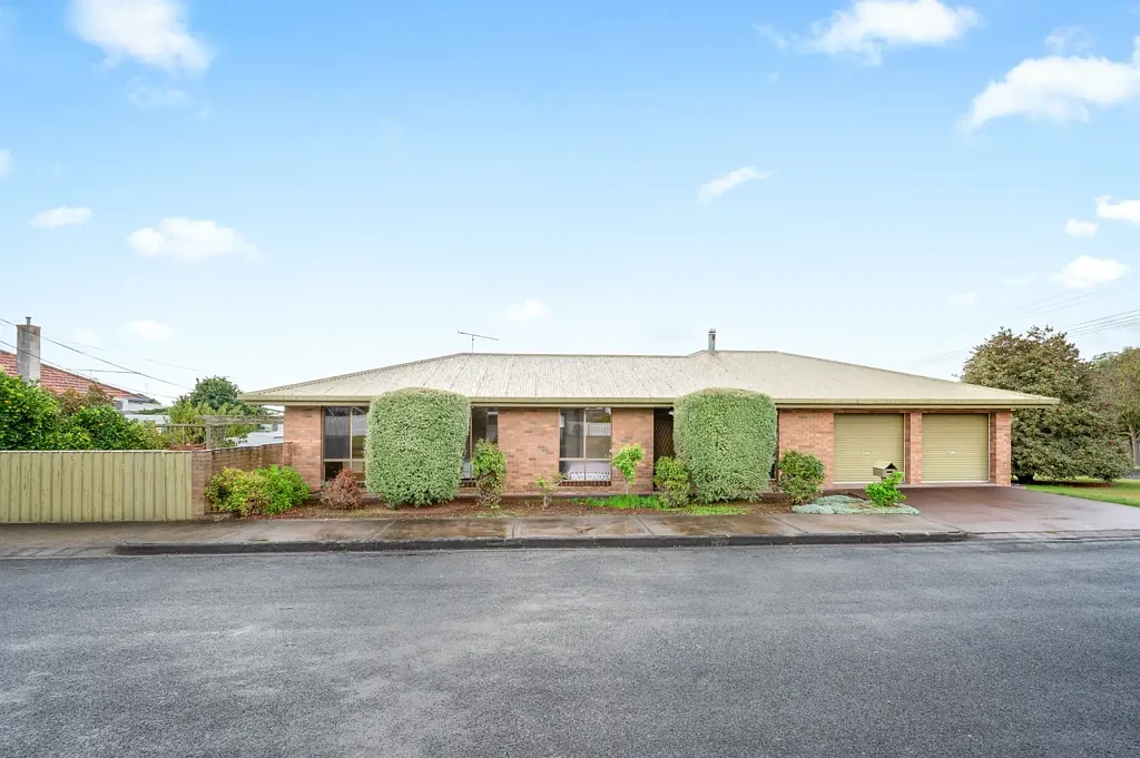 Comfort Meets Convenience in This Centrally Located Home