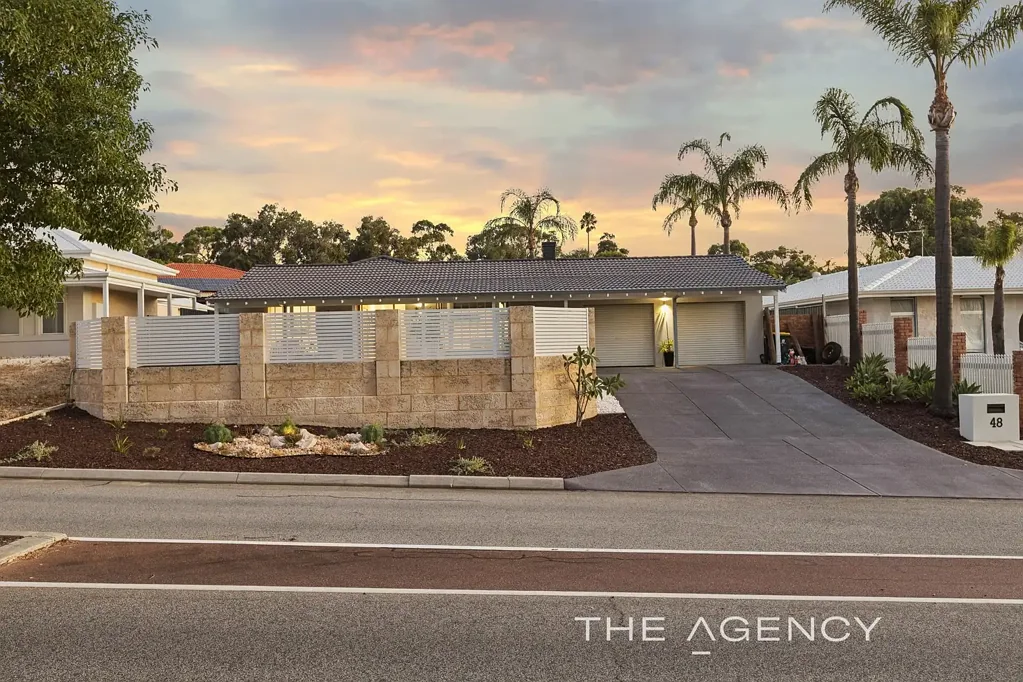 48 Edlaston Road, Carine, WA 6020