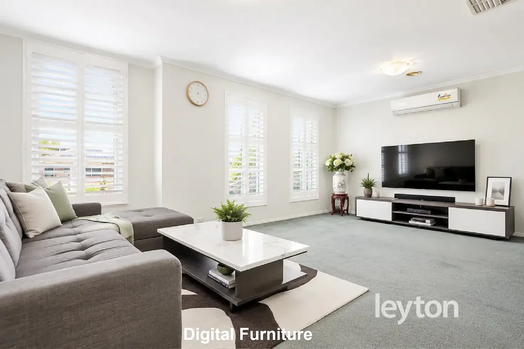 Dingley Village 5 Slaapkamer Bright, Modern & Spacious Family Living
