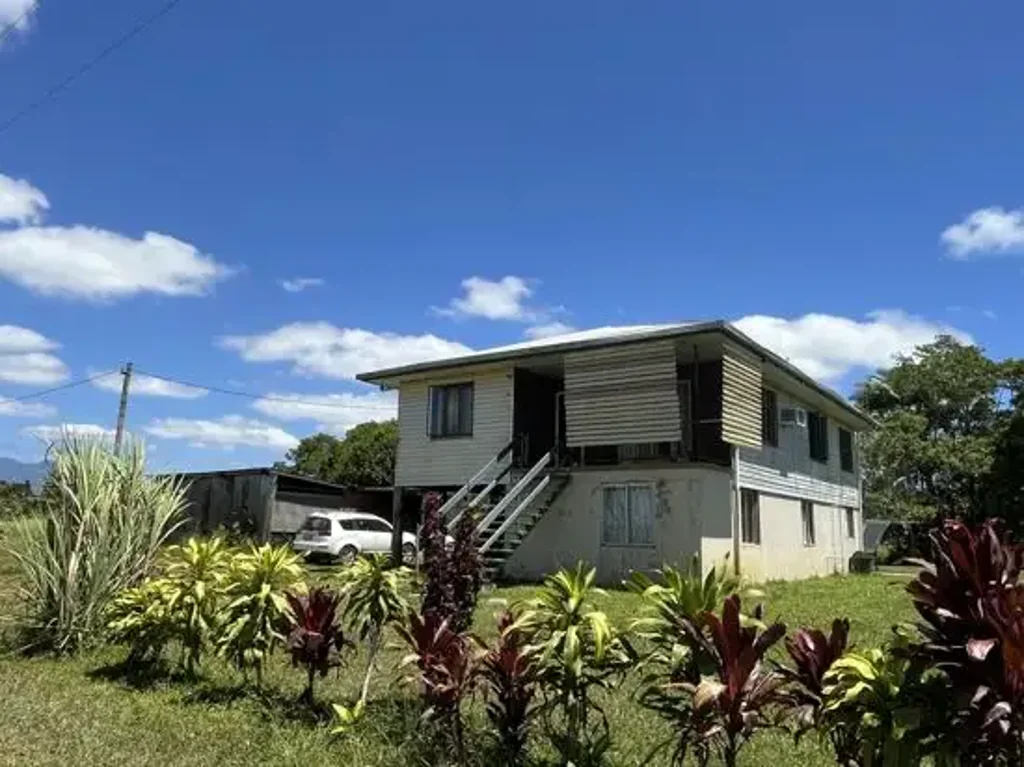 249 Jubilee Road, Daradgee, QLD 4860