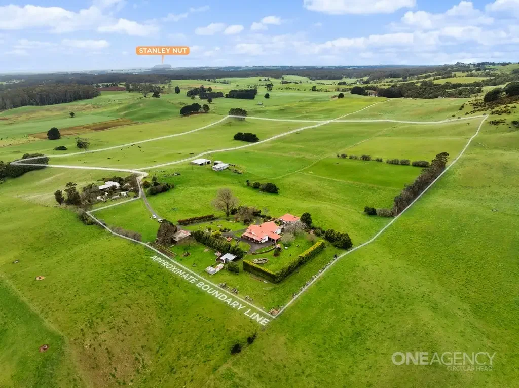 Irishtown 5部屋 Spacious Family Home With Seperate Unit On Over 65 Acres