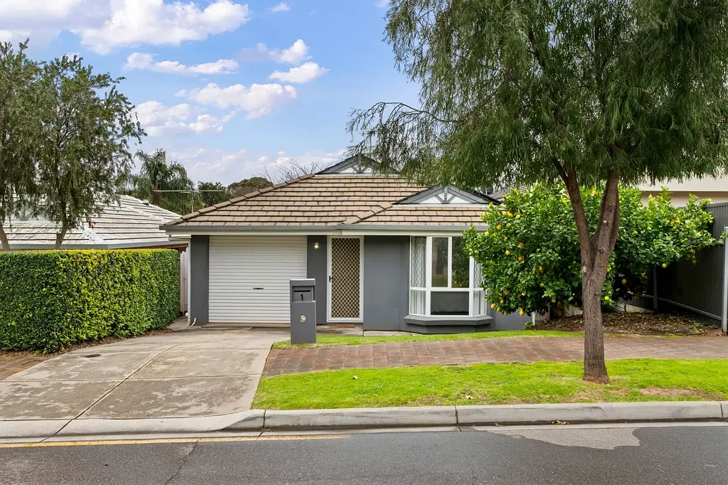 Magill 4Kwarto Comfortable Courtyard Living with Exceptional Lifestyle Appeal