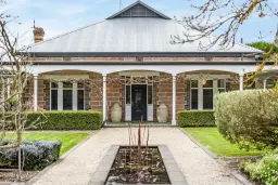 269 Long Valley Road, Bugle Ranges