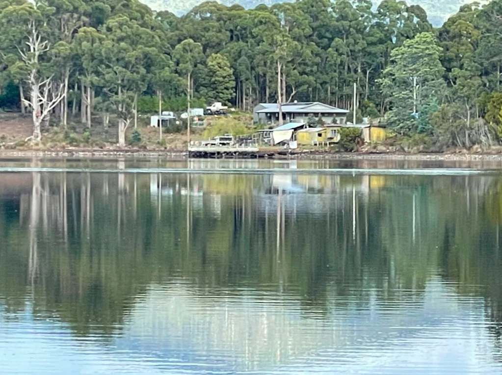 Hastings Pristine waters, Marine Lease 195