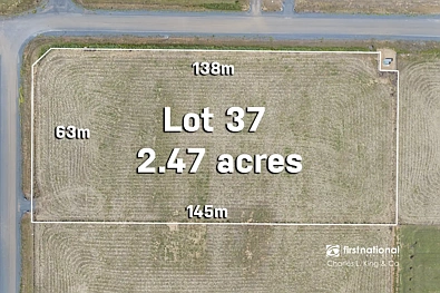Echuca Rare Acreage Opportunity
