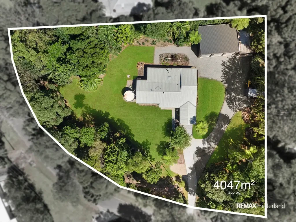 14 Thynne Court, Maleny, QLD 4552