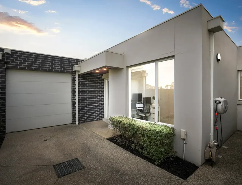 3/9 McLean Street, Albion, VIC 3020, 3 ਕਮਰੇ, 2 ਬਾਥਰੂਮ, Unit