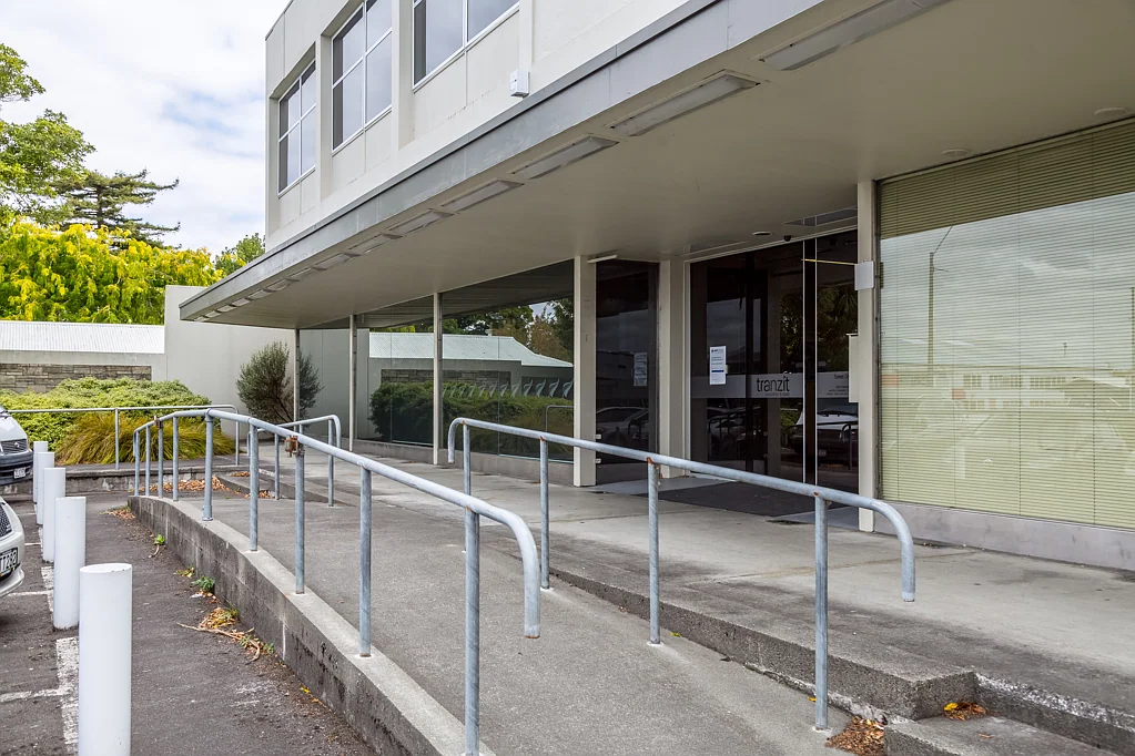 Masterton Spacious high quality professional offices