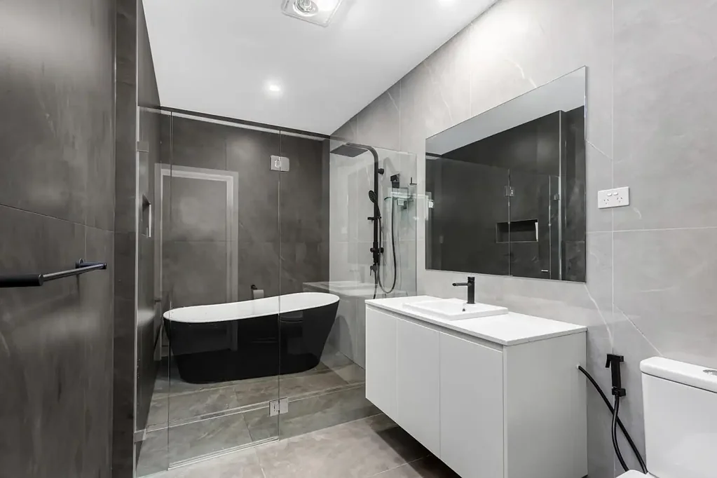 Baulkham Hills 4 Slaapkamer Architectural Masterpiece - Highly Desirable Balcombe Heights Estate!