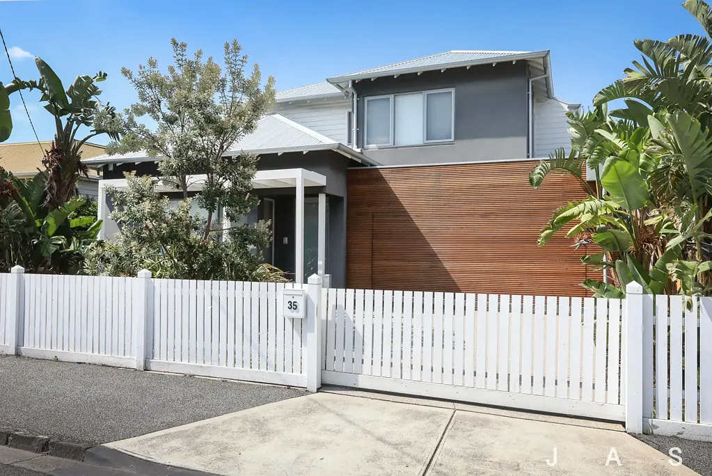 Luxury Living in the Heart of Seddon