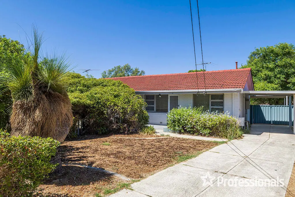 27B Birchley Square, Balga, WA 6061