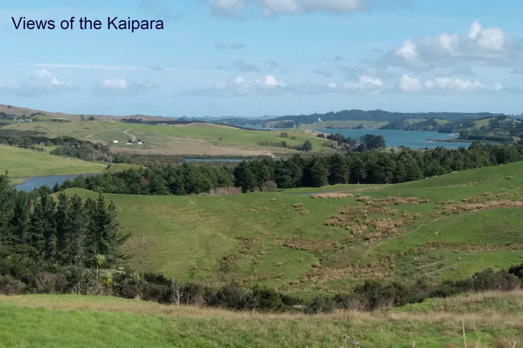 Kaiwaka  Sunsets, Sea Views & Snapper - Ultimate Getaway