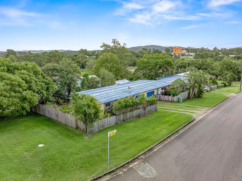 Gympie 2Phòng ngủ Garden Unit In Convenient Location