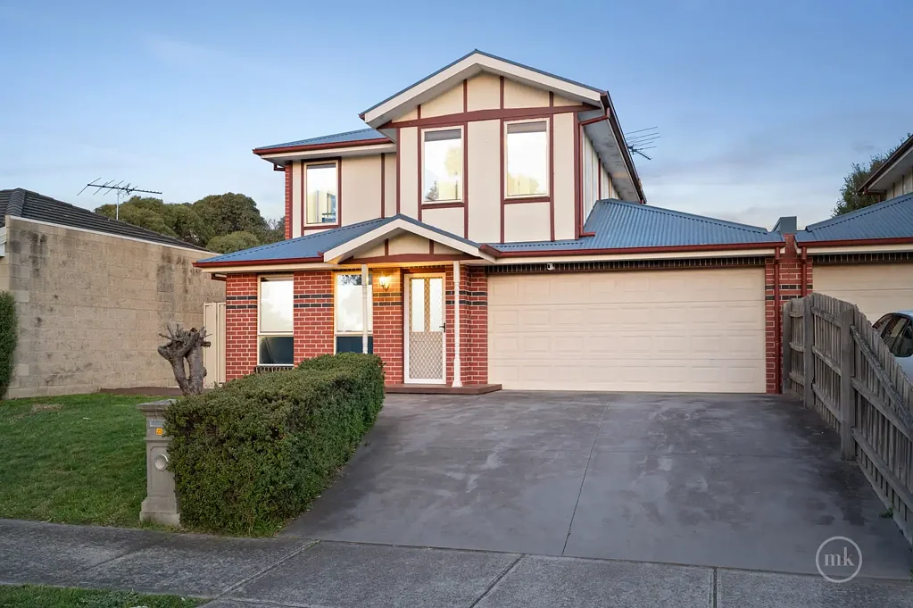 Whittlesea 3房  Relaxed Living And Effortless Entertaining