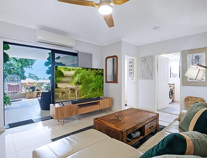 7/110 Pashen Street, Morningside, Brisbane - Eastern Region, 2 Bedrooms, 2 Bathrooms, Apartment