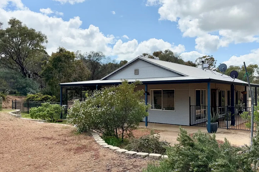 89 Ridley Circle, Toodyay, WA 6566