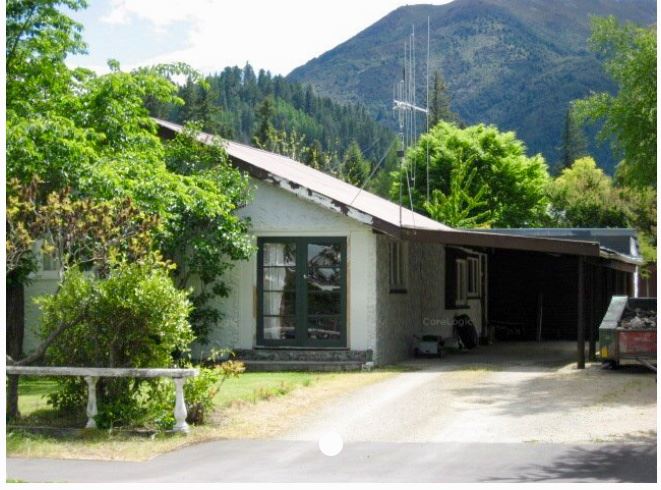 10 Harrogate Street, Hanmer Springs, Hurunui, 0 rūma, 0 rūma horoi