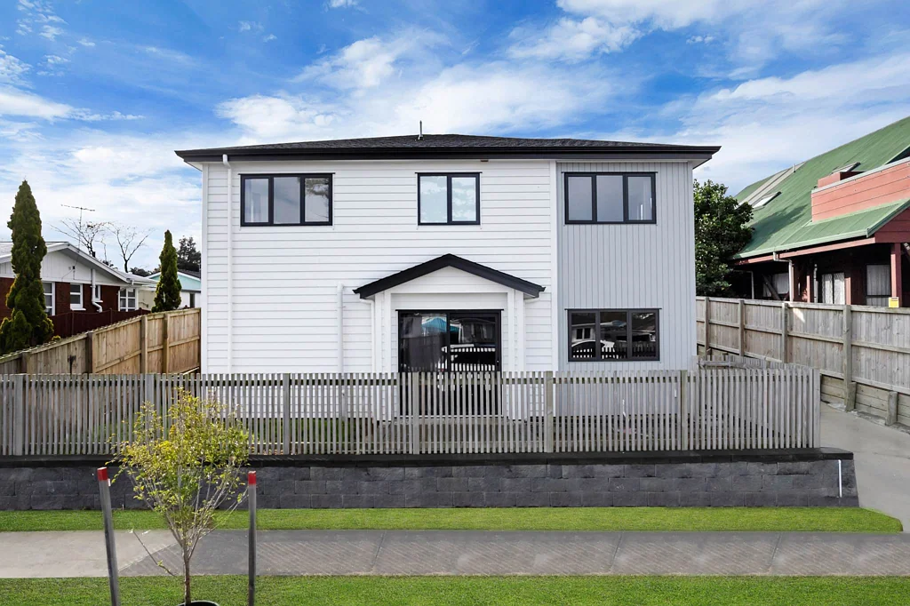 Manurewa 4Habitaciones Secure Rental Investment Returning $193,180 p.a.
