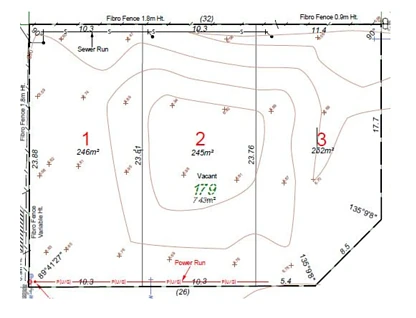 Lot 2, 47 Ganfield Street, Carey Park, Bunbury, 0 Kuwarto, 0 Banyo, Section
