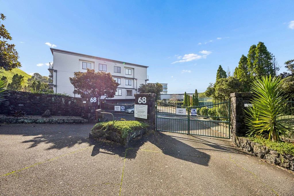 Mount Wellington 2 Slaapkamer Swimming Pool, Tennis Court, Gym Apartment Living