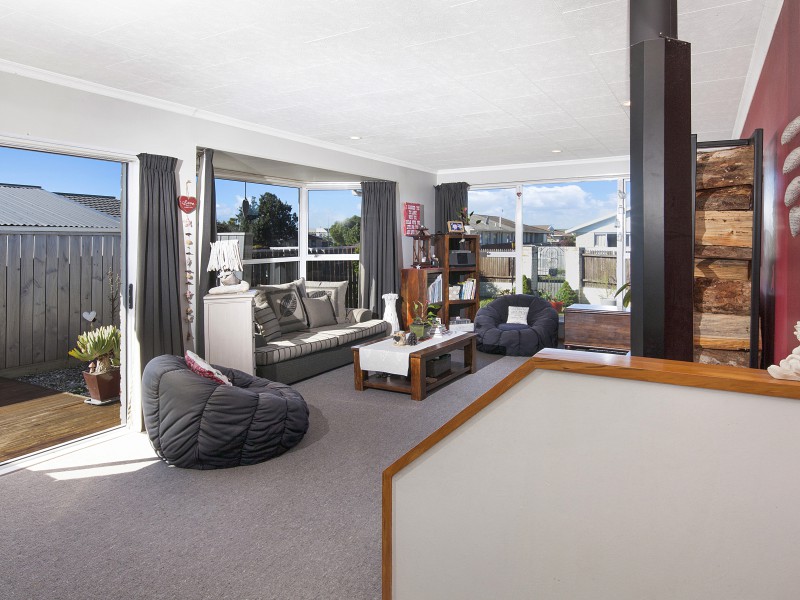 4 Eros Place, North New Brighton, Christchurch, 3 rūma, 0 rūma horoi