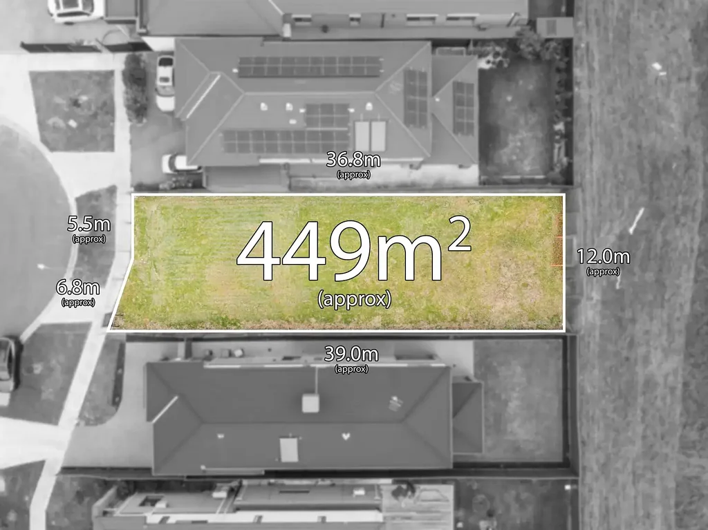 Keysborough The Brief: Exclusive Vacant Land- One of Keysborough’s Final Opportunities