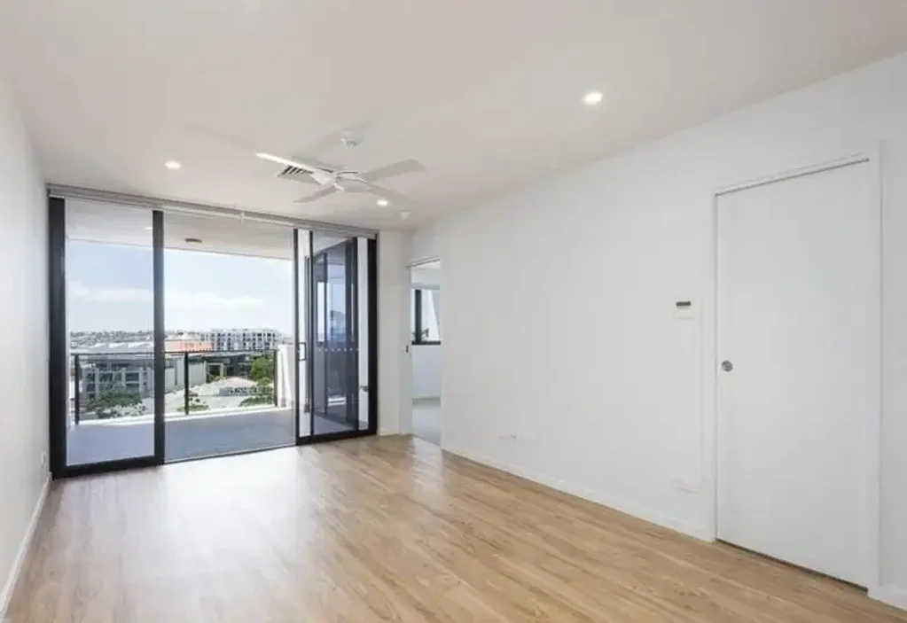 105/16 Masters Street, Newstead, QLD 4006