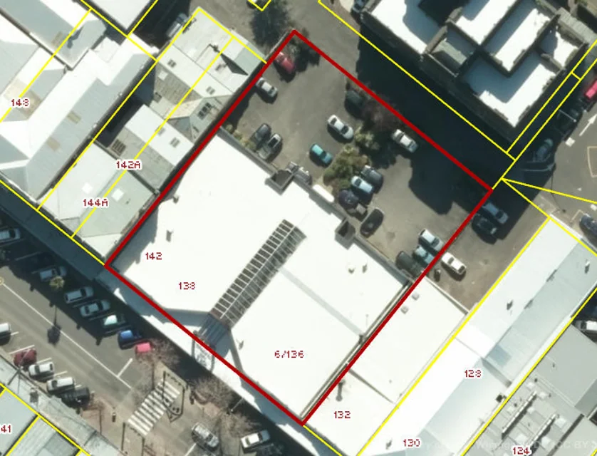 136 Victoria Avenue, Wanganui Central, Wanganui, 0 غرف, 0 حمامات, Restaurant & Cafe