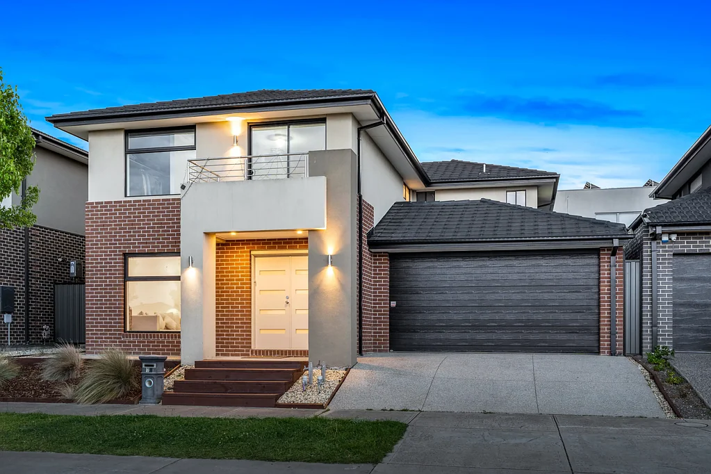 18 Liewah Circuit, Craigieburn, VIC 3064