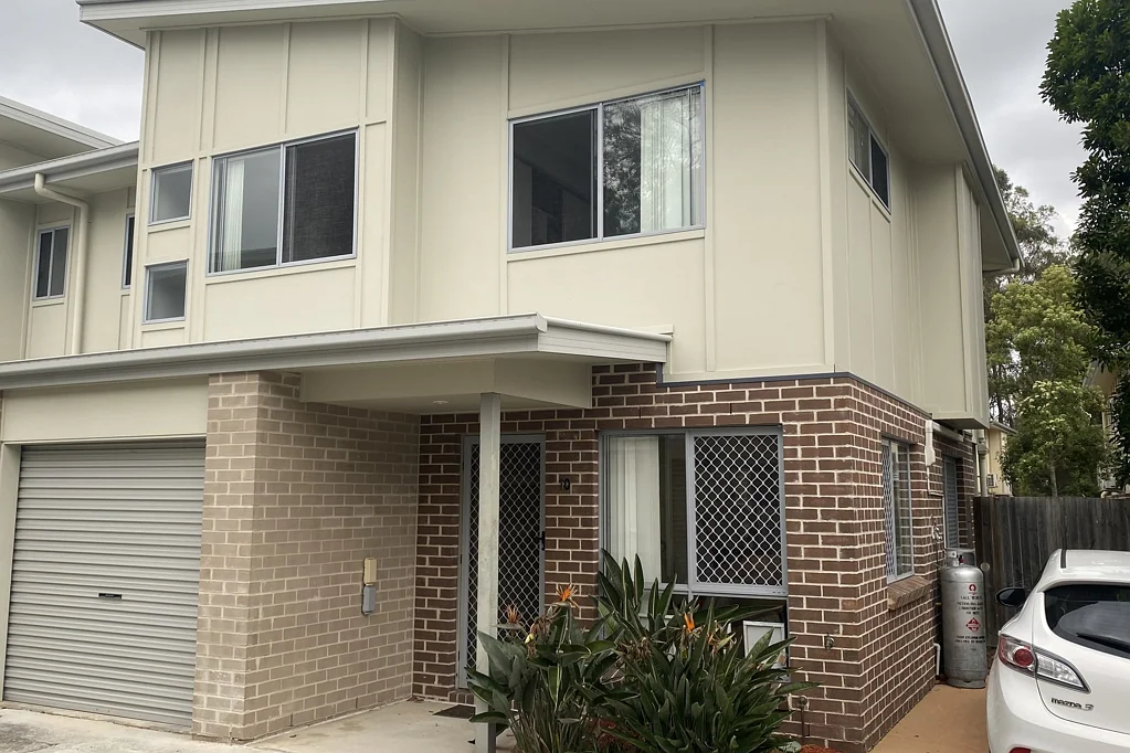 10/20 Robert Street, Loganlea, QLD 4131