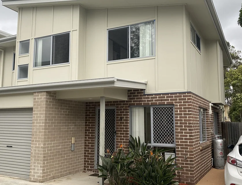 10/20 Robert Street, Loganlea, QLD 4131, 3 Kuwarto, 2 Banyo, Townhouse