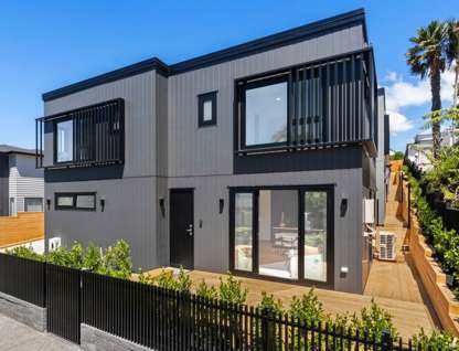 37A Windmill Road, Mt Eden, Auckland City, Auckland, 4房, 3浴, 独立屋