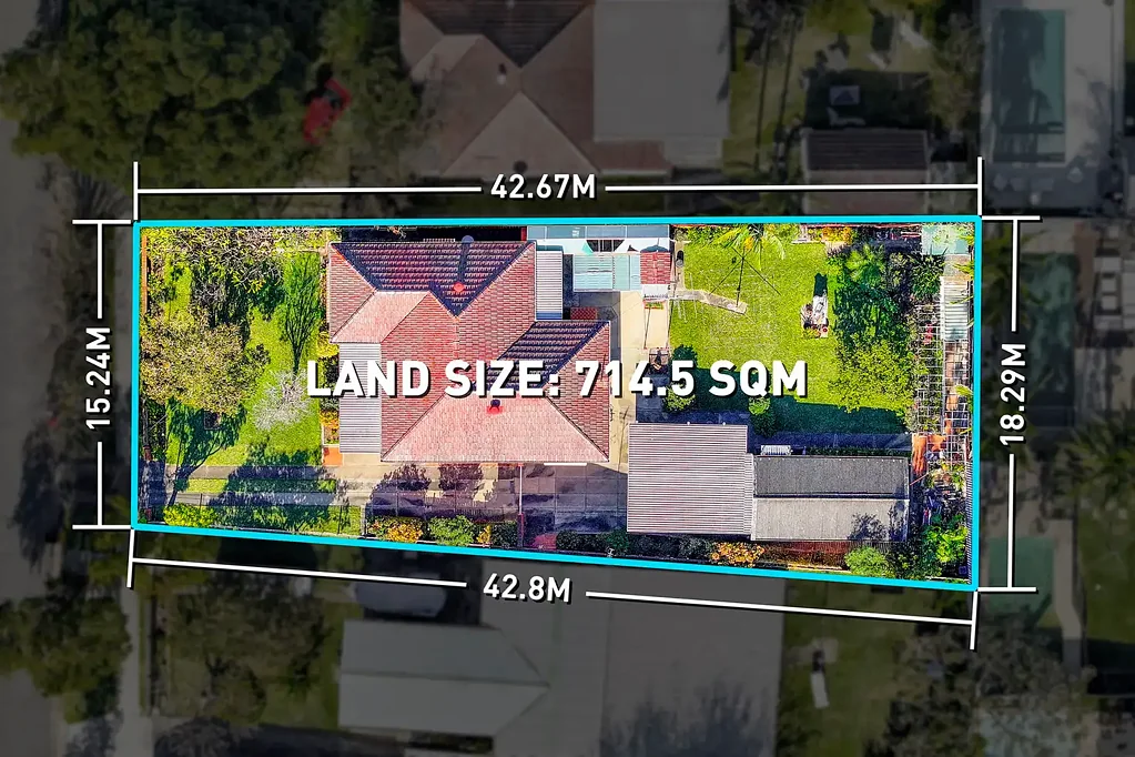 26 Trumper Street, Ermington, NSW 2115