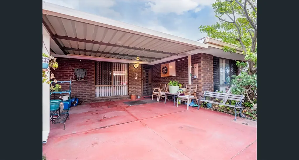 Midland 2部屋 Close to Train Station & Shops. Low Strata