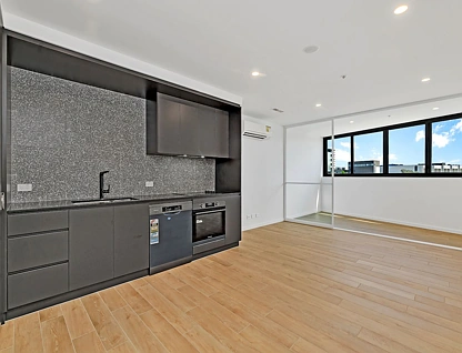 214/2 Terry Connolly Street, Coombs, Molonglo Valley District, 2 침실, 1 욕실, Apartment
