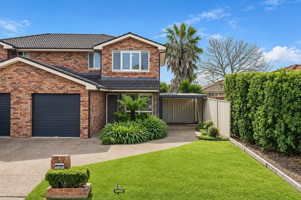 Bligh Park 3 Bedroom THE GARDEN VIEW - Immaculate 3 Bedroom Home