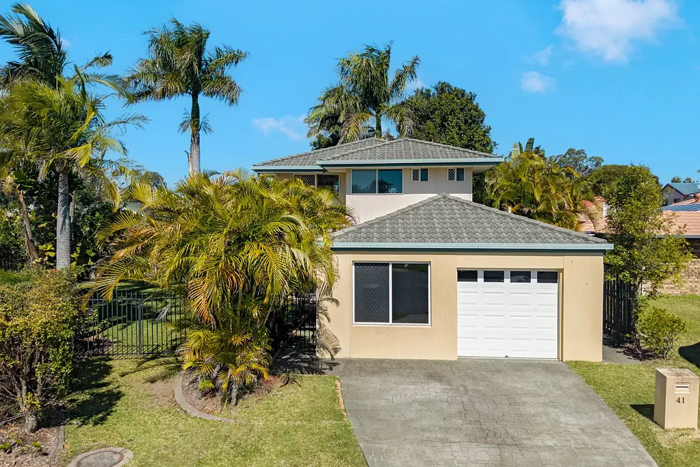 Tingalpa 4Zimmer Spacious Family Living in a Peaceful Cul-de-Sac