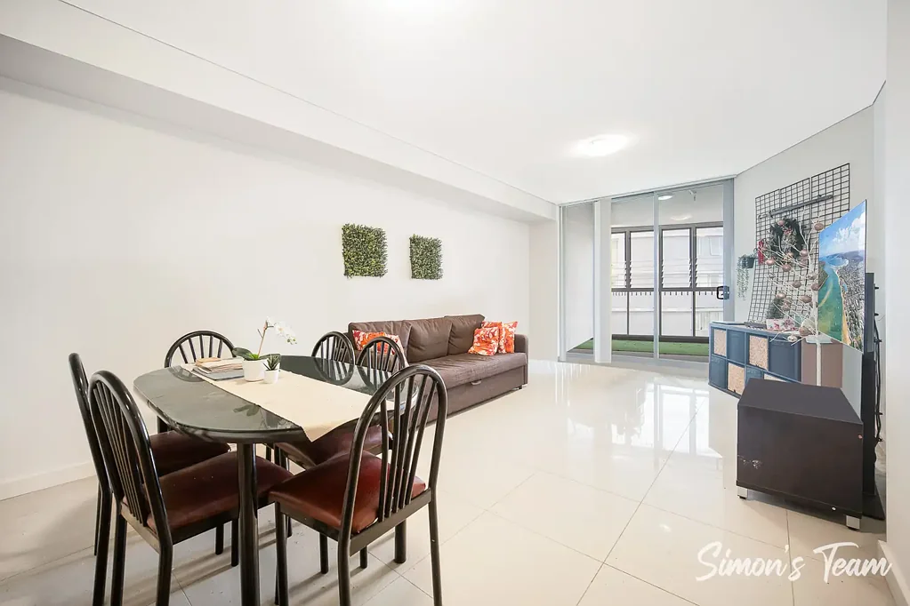 Castle Hill 1Zimmer Walk to Metro and Shops | Strong Investment Return