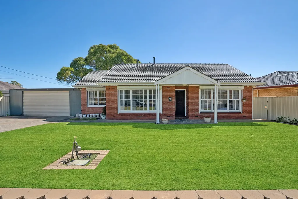109 Acre Avenue, Morphett Vale, SA 5162