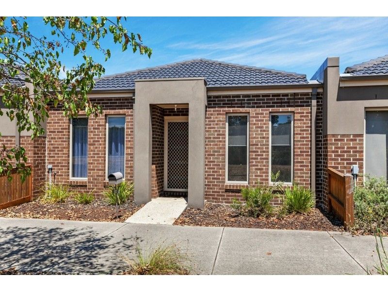 14 WILHELMINA WALK, EPPING VIC 3076, 0房, 0浴, House