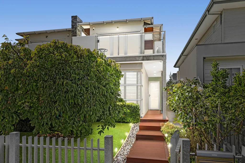 Williamstown 4Phòng ngủ When 'Bayview' is the definition, not just the address